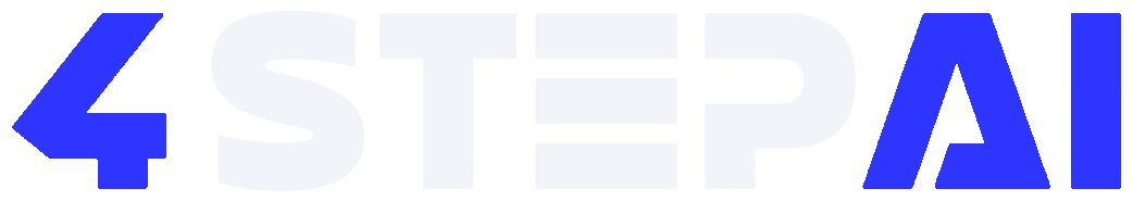 4 Step AI